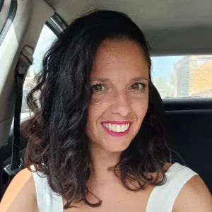 Loida - profesor de biología - Sevilla