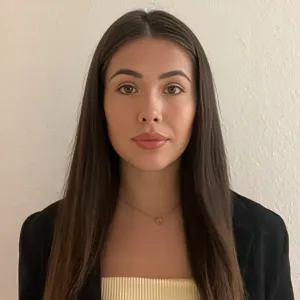 Sabrina - Spanish tutor - St. John's