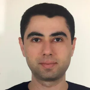 Eray - İngilizce öğretmeni - Burhaniye