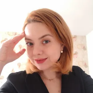 Diana - Profesor de pregătire pentru bacul la istorie - București