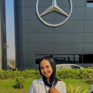 Alaa - Mathematics tutor - Egypt Lake-Leto