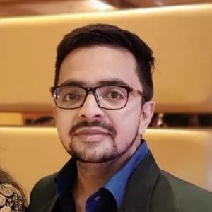 Rishab - Maths tutor - Khwajke