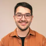 Jorge - profesor de español para extranjeros - Madrid