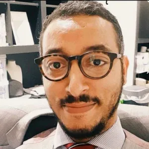 Sofyan - Prof de management et gestion d'entreprise - Champigny-sur-Marne