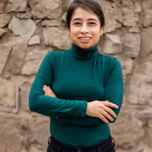 Diana - Profe de gestión de proyectos - Lima