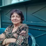 Marie  claire - Prof de français - Virton