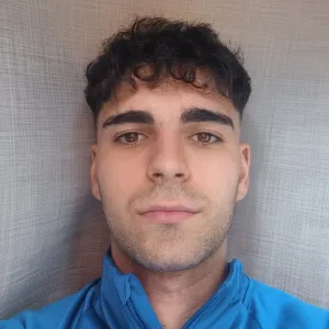 Jon - tutor académico - Basauri