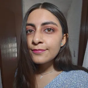 Larissa - prof de Química - Ciudad de México