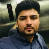 Harish - Chemistry tutor - Mallenahalli