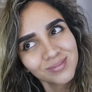 Lady - Spanish tutor - Queens
