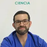 Carlos - Entrenador personal - Naucalpan de Juárez