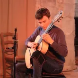 Louis - Prof de guitare - Dijon