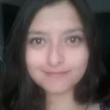 Ana Maria - profesor de estadística - Bogotá