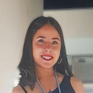 Milagro Nicole - prof de Contabilidad - San Jose de Jachal