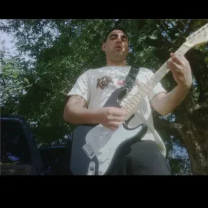 Walter - Profe de guitarra criolla - Concepción del Uruguay