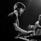 Louis - Prof de piano - Tours