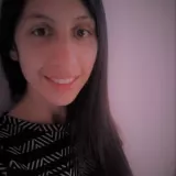 Estefania - Profesor de ortografía - Madrid