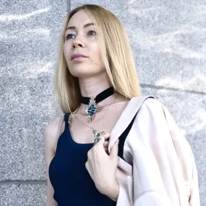 Olga - Meditation tutor - Moreno Valley
