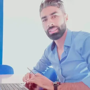 Mekkoun - Prof d'arabe - Khouribga