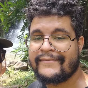 Arthur - Prof de alemão - Jardim Alvorada