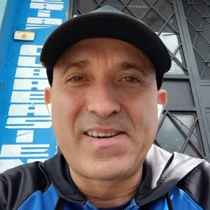 Luis Alfonso - Profe de inglés - Aserrí
