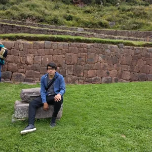 Max - profesor de lectura - Lima