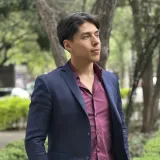Isaac - Profesor de gestión financiera - CDMX
