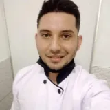 Jordan Arturo - profesor de español para extranjeros - Cúcuta