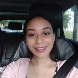 Angelys - profesor de español para extranjeros - Panamá