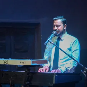 John - Piano tutor - Kalyan