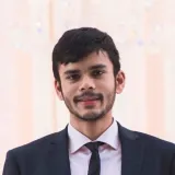 Shahbaaz - Prof de physique - Lyon