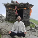 Deep - Prof de yoga - Paris