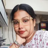 Kasish - Maths tutor - Kolkata