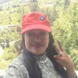 Harsimran Kaur - Guitar teacher - Amritsar