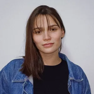 Abigail - profesor de redacción - 