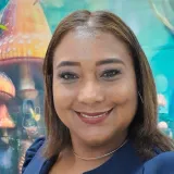 Milena - profesor de reforzamiento académico - Panamá