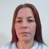 Carolina - Profesor ciencias naturales - Monte Grande