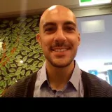 Anthony - English writing tutor - Melbourne