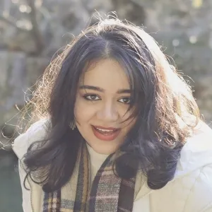 Kamilia - profesor de árabe - Valladolid