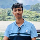 JOHN - Maths tutor - Idukki