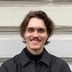 Tymon Rysiek - Klavierlehrer - Berlin
