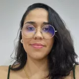 Patrícia - Professor de reforço escolar - João Pessoa