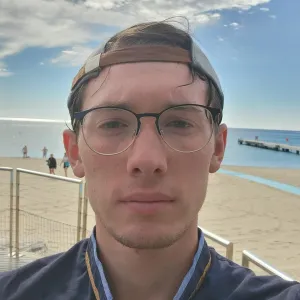 Mattéo - Prof de maths - Nancy