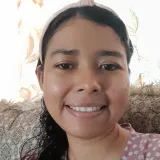 Angela - prof de Español y Literatura - Panamá