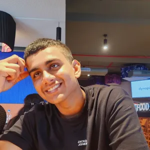 Shantanu - Maths tutor - Hyderabad