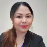 Andrea - English tutor - Honolulu