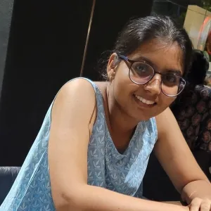 Rinitta - English teacher - Thiruvananthapuram