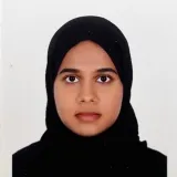 Maryam - Maths tutor - Sharjah