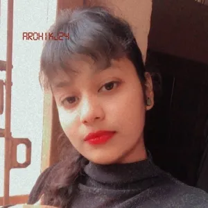 Arohi - English tutor - Patna
