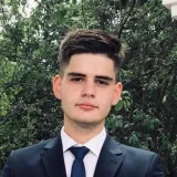 Valentin - Profesor de Engleză - București